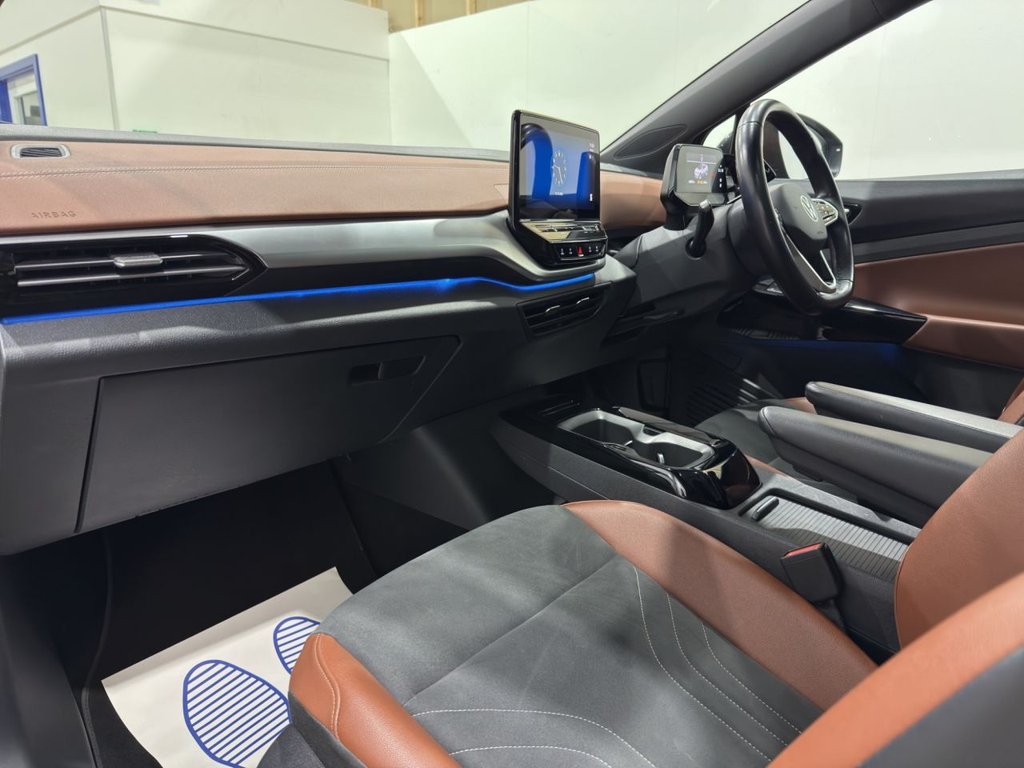 Used Volkswagen ID.4 2021 for sale - 76923370: Photo 20