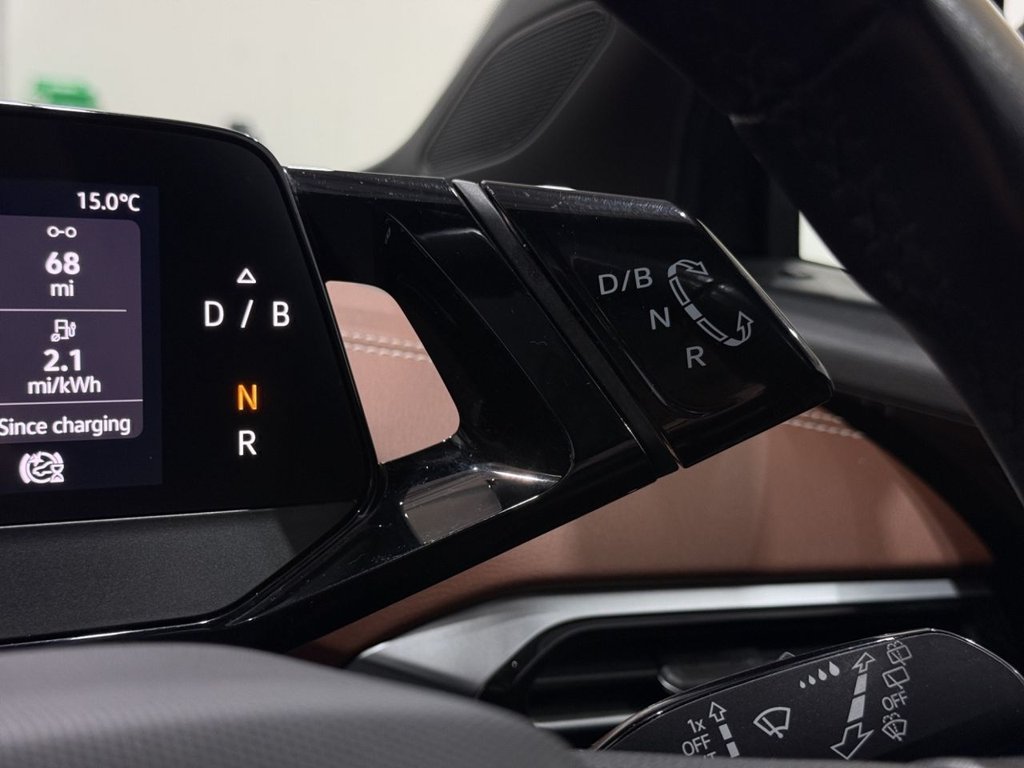 Used Volkswagen ID.4 2021 for sale - 76923370: Photo 23