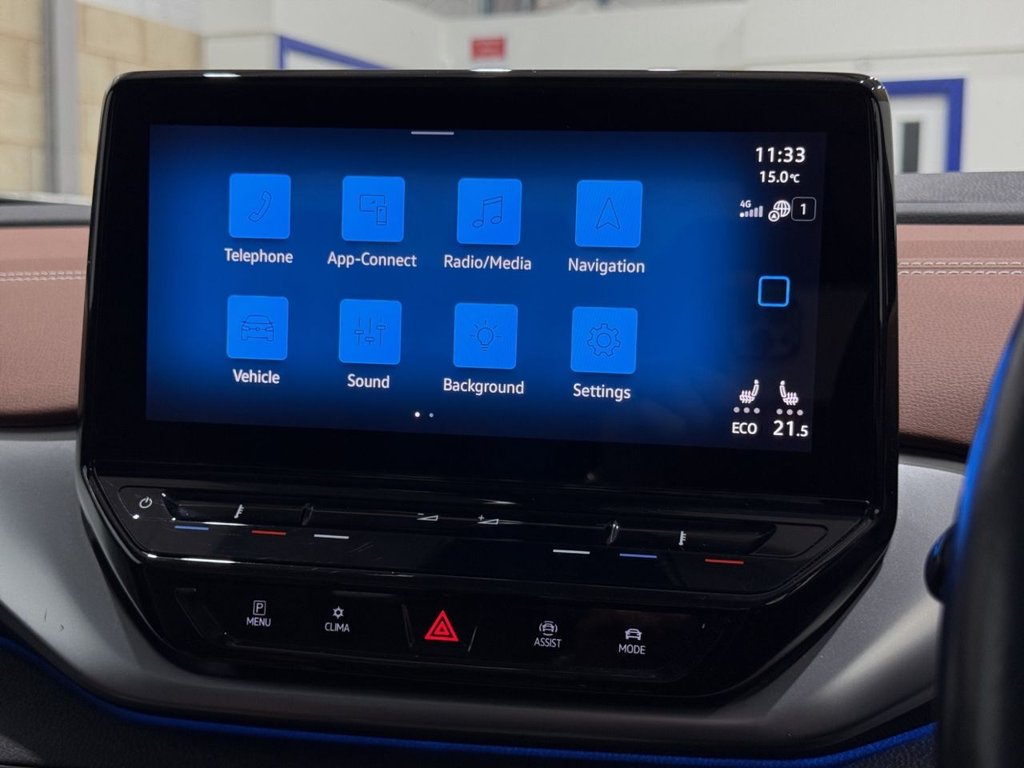 Used Volkswagen ID.4 2021 for sale - 76923370: Photo 24