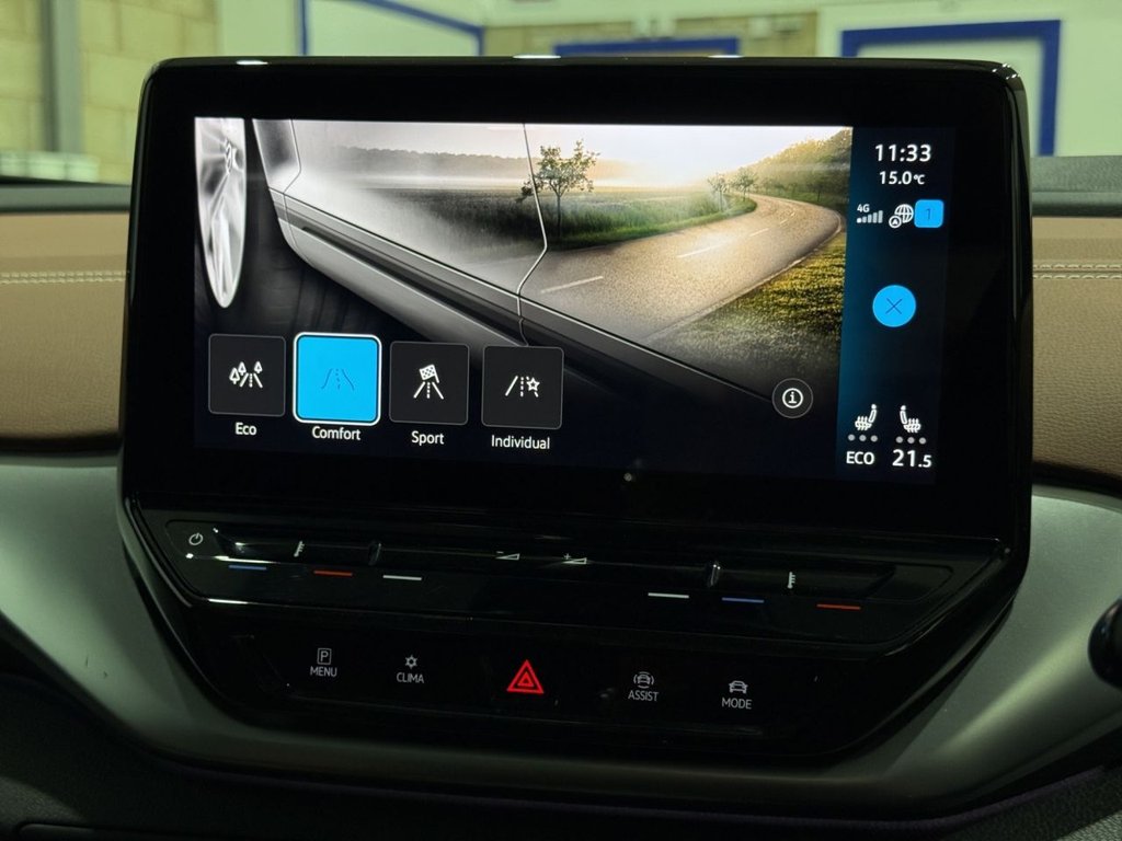 Used Volkswagen ID.4 2021 for sale - 76923370: Photo 28