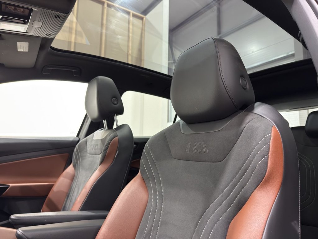 Used Volkswagen ID.4 2021 for sale - 76923370: Photo 3