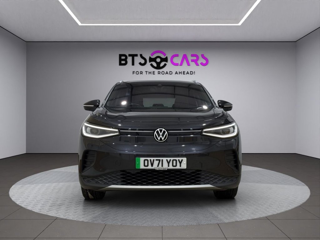 Used Volkswagen ID.4 2021 for sale - 76923370: Photo 5