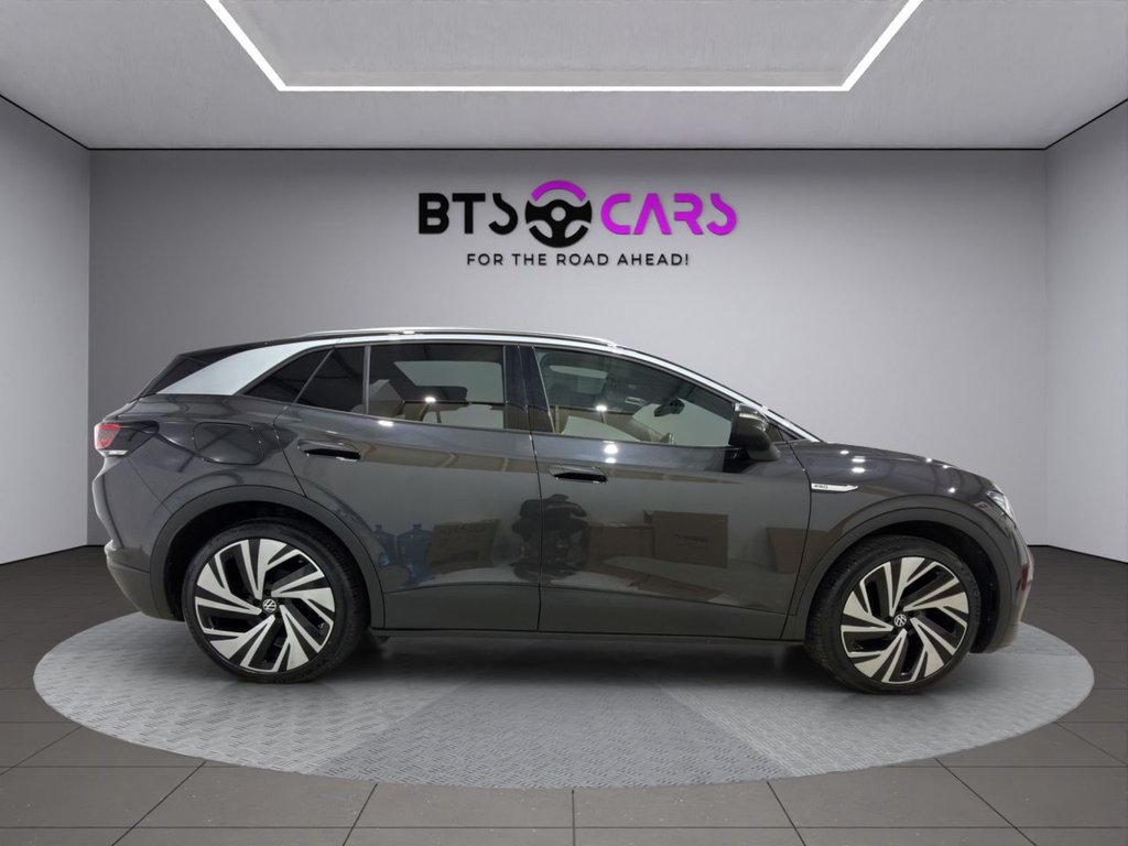 Used Volkswagen ID.4 2021 for sale - 76923370: Photo 9