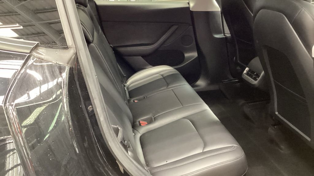 Used Tesla Model Y 2022 for sale - 77905577: Photo 10