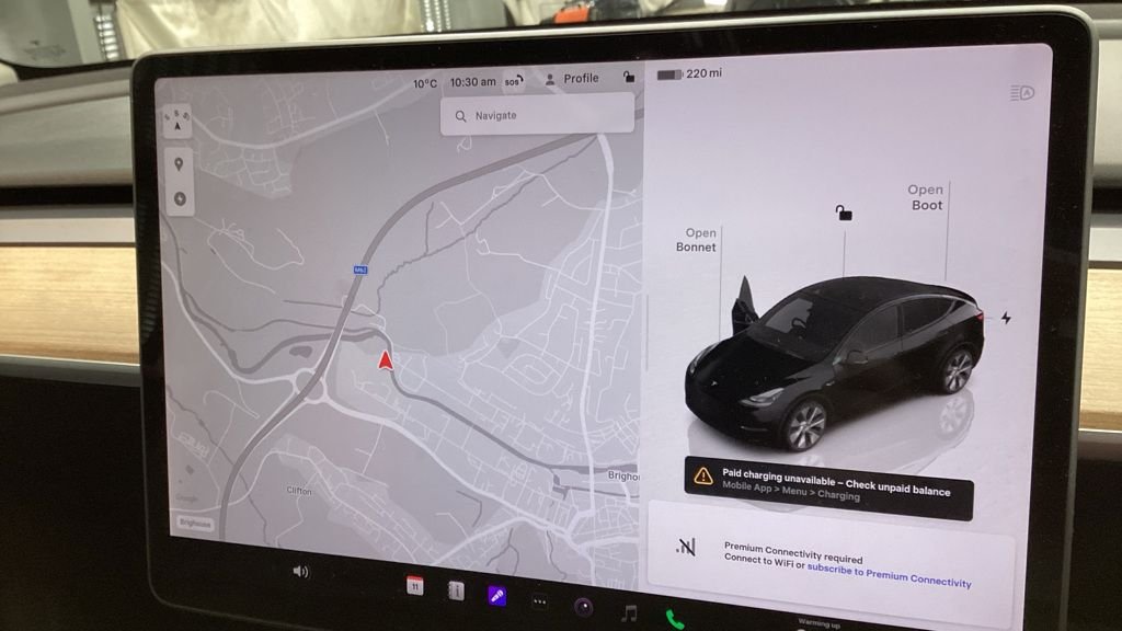 Used Tesla Model Y 2022 for sale - 77905577: Photo 12