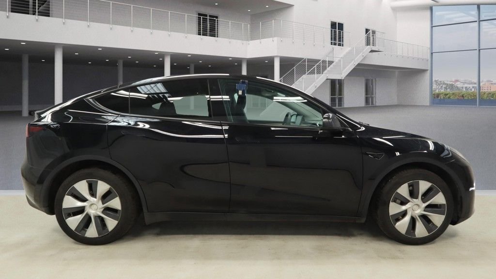 Used Tesla Model Y 2022 for sale - 77905577: Photo 7