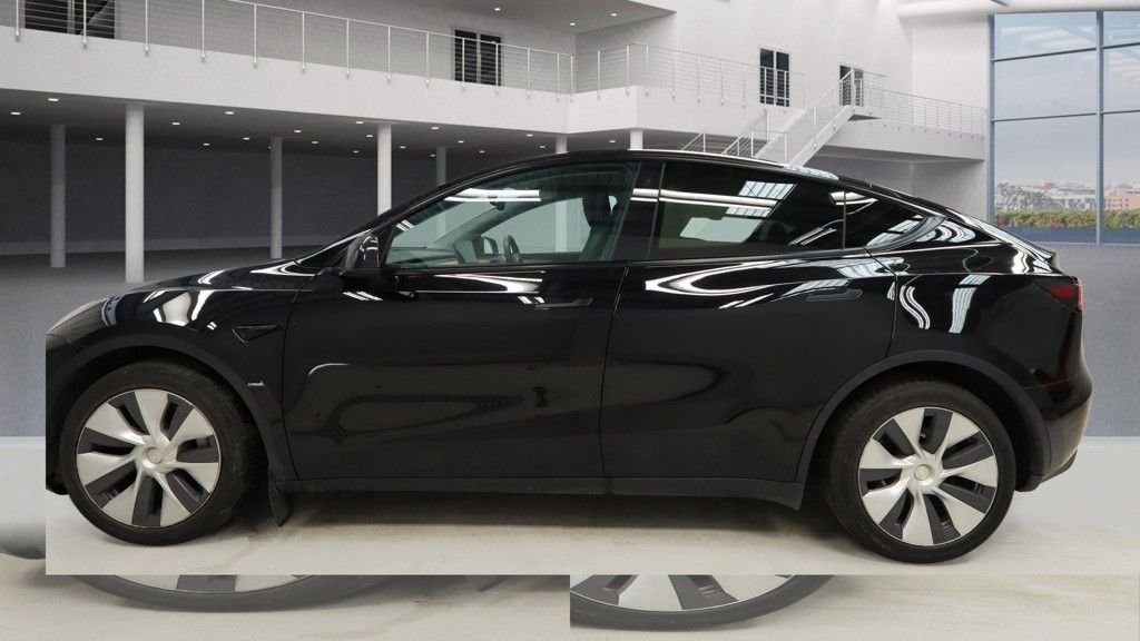 Used Tesla Model Y 2022 for sale - 77905577: Photo 9