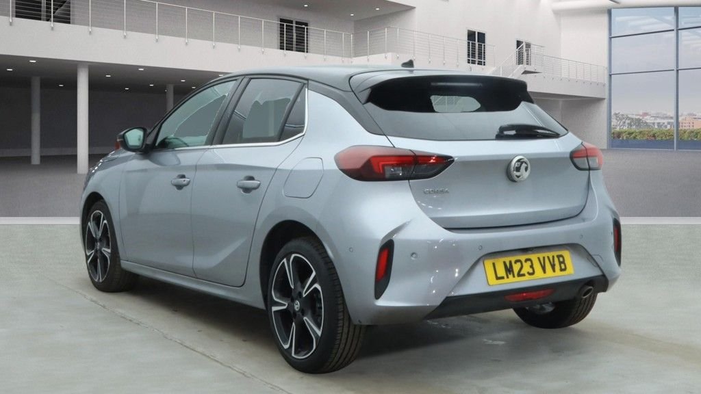 Used Vauxhall Corsa 2023 for sale - 78082266: Photo 6