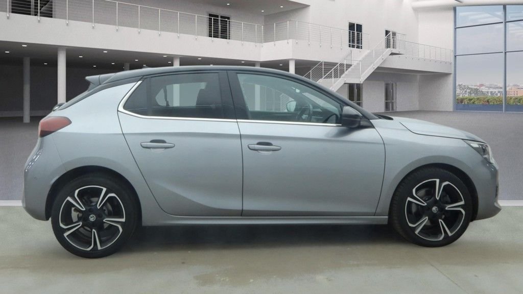 Used Vauxhall Corsa 2023 for sale - 78082266: Photo 7