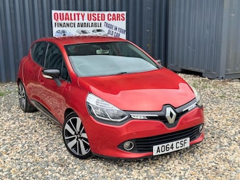 Used Renault Clio 2014 for sale - 78481382: Photo
