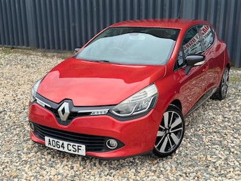 Used Renault Clio 2014 for sale - 78481382: Photo
