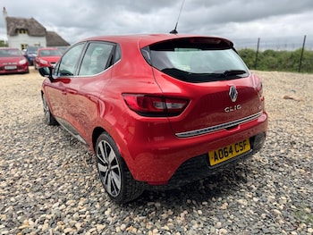 Used Renault Clio 2014 for sale - 78481382: Photo