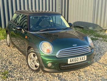 Used MINI Hatch 2010 for sale - 79000069: Photo