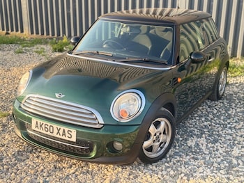 Used MINI Hatch 2010 for sale - 79000069: Photo