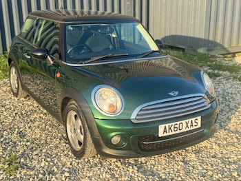 Used MINI Hatch 2010 for sale - 79000069: Photo