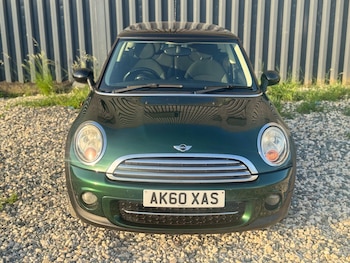 Used MINI Hatch 2010 for sale - 79000069: Photo