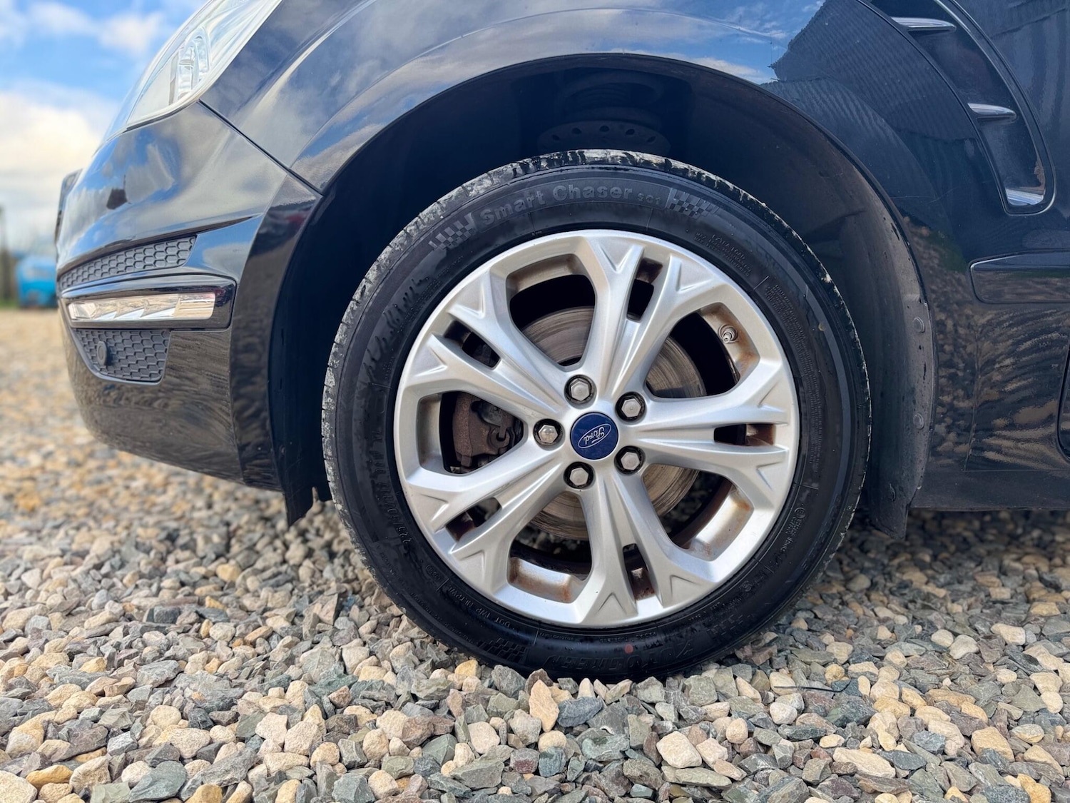 Used Ford S-Max 2012 for sale - 76607635: Photo 11