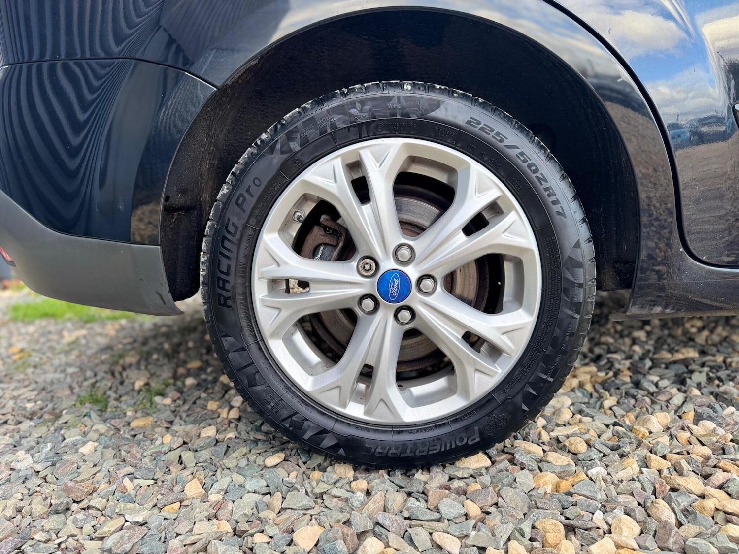 Used Ford S-Max 2012 for sale - 76607635: Photo 20