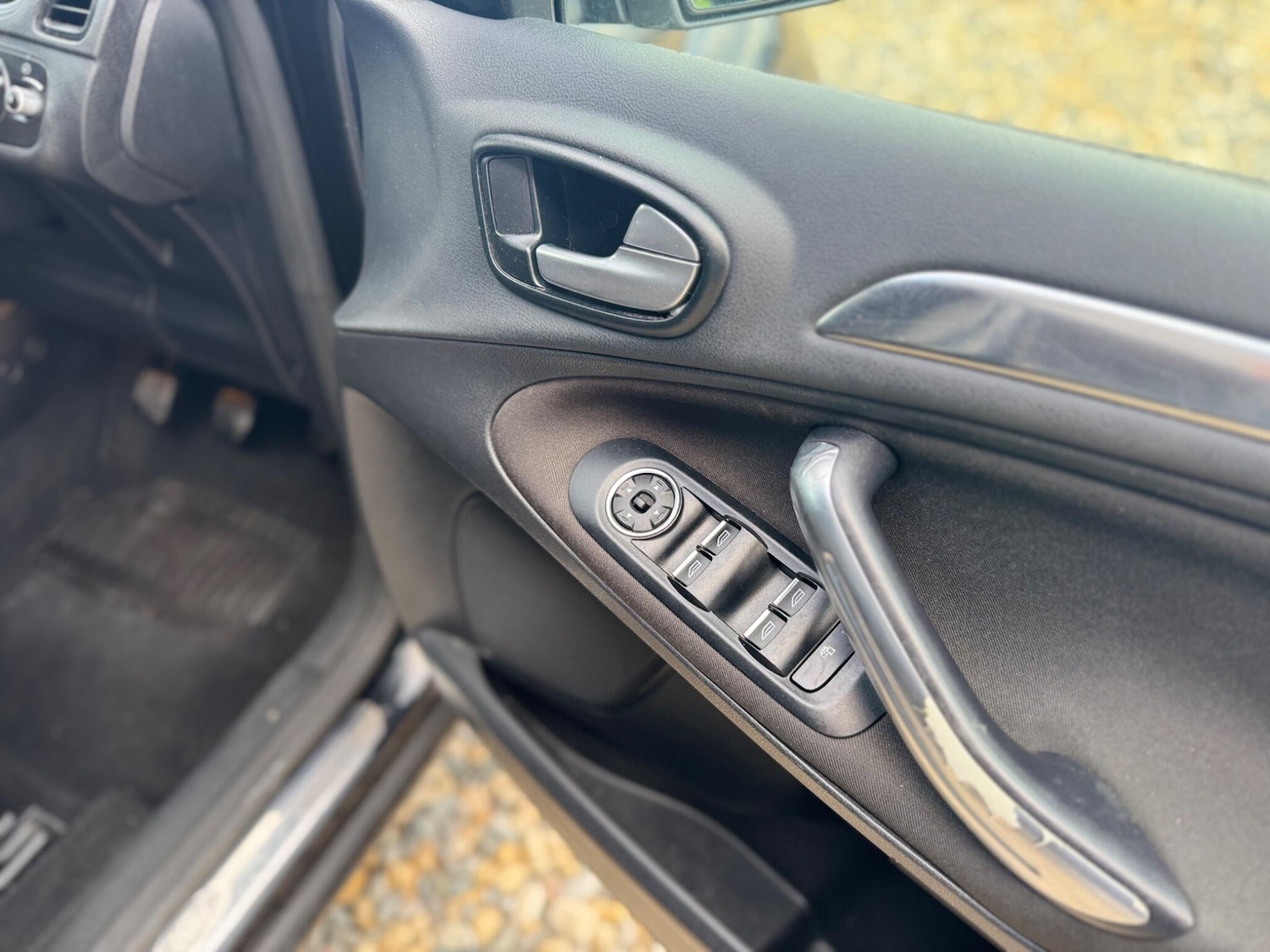 Used Ford S-Max 2012 for sale - 76607635: Photo 27