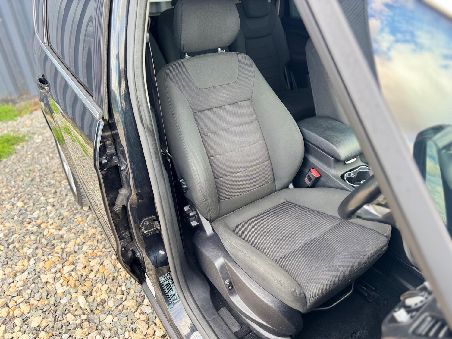 Used Ford S-Max 2012 for sale - 76607635: Photo 30