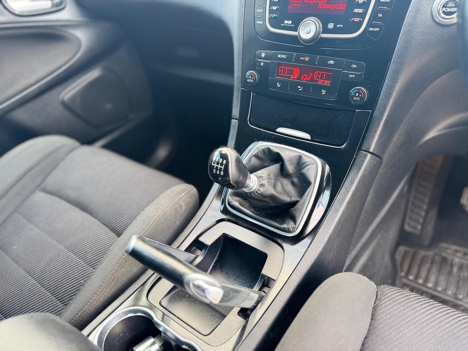 Used Ford S-Max 2012 for sale - 76607635: Photo 33