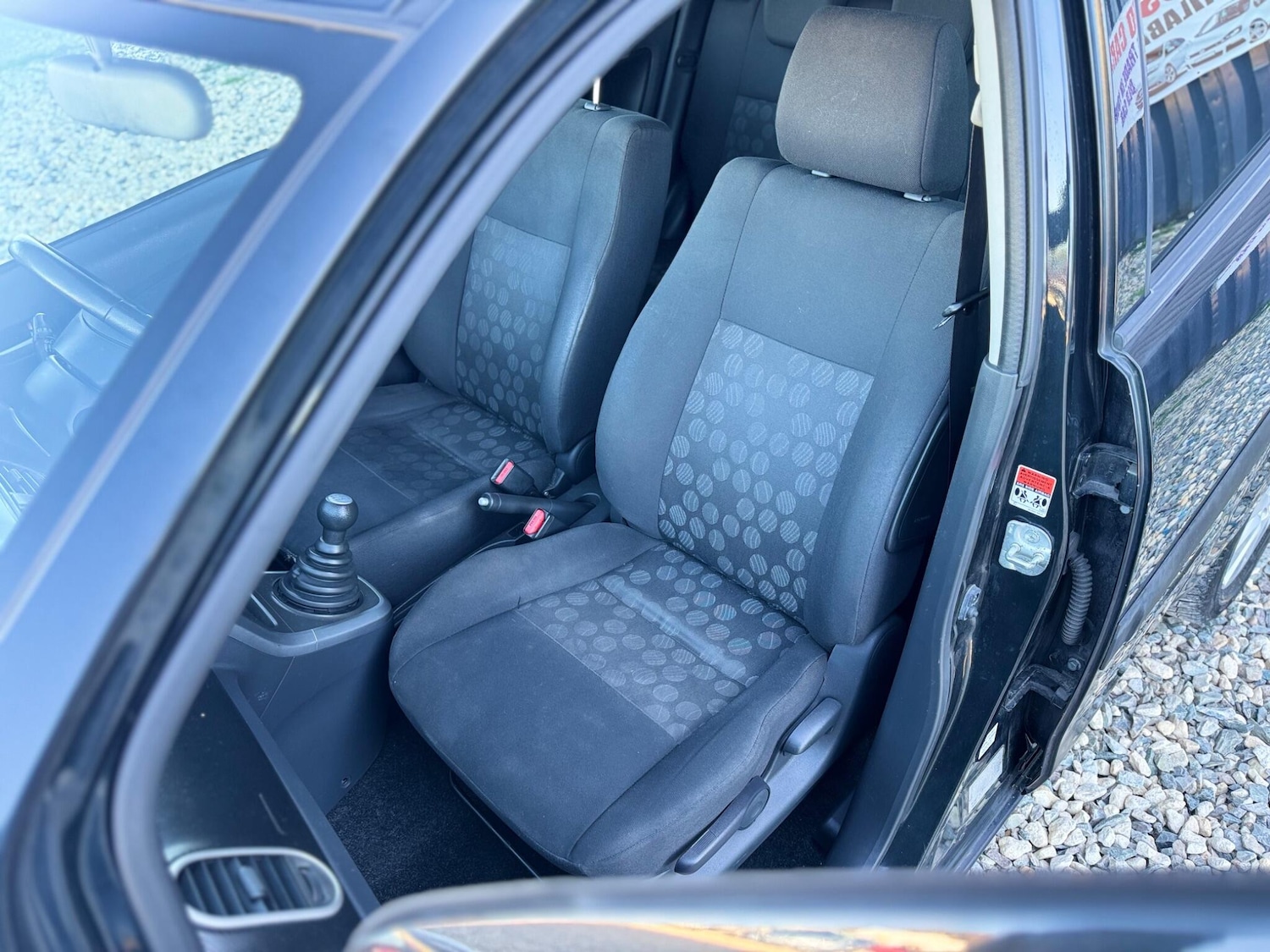 Used Suzuki Splash 2010 for sale - 76867007: Photo 14