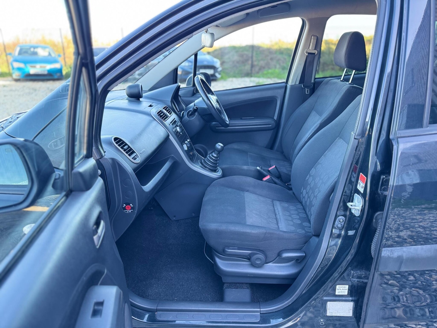 Used Suzuki Splash 2010 for sale - 76867007: Photo 15