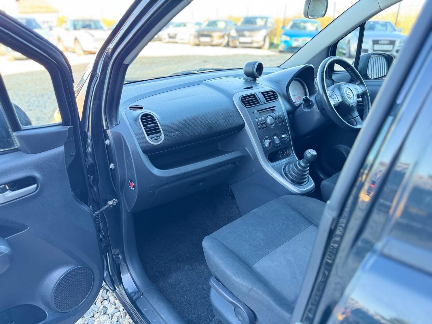 Used Suzuki Splash 2010 for sale - 76867007: Photo 16