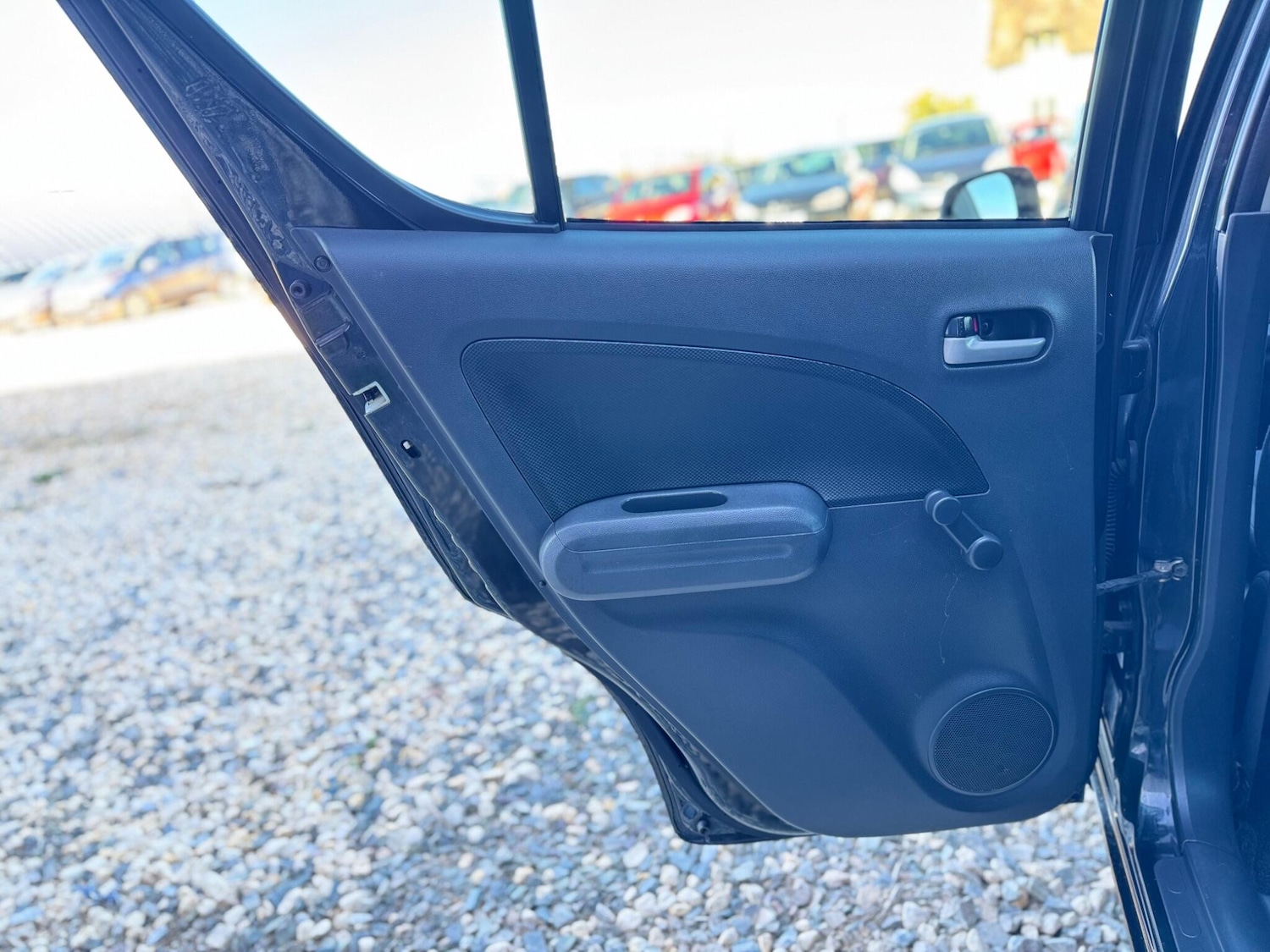 Used Suzuki Splash 2010 for sale - 76867007: Photo 17