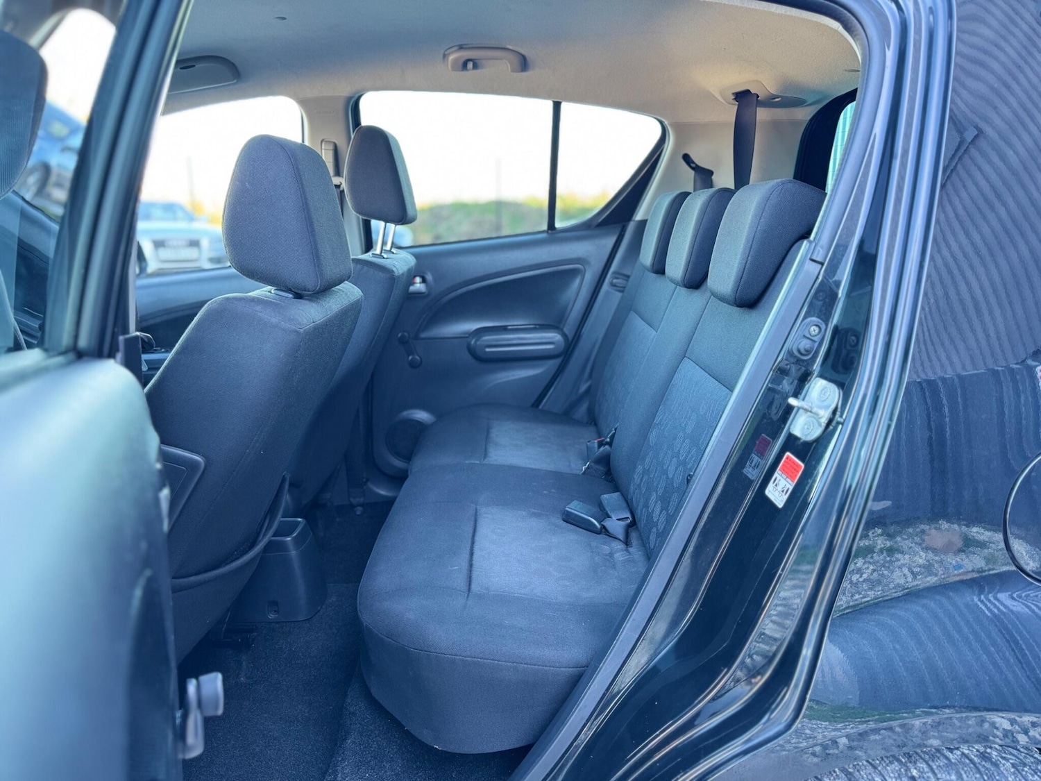 Used Suzuki Splash 2010 for sale - 76867007: Photo 21