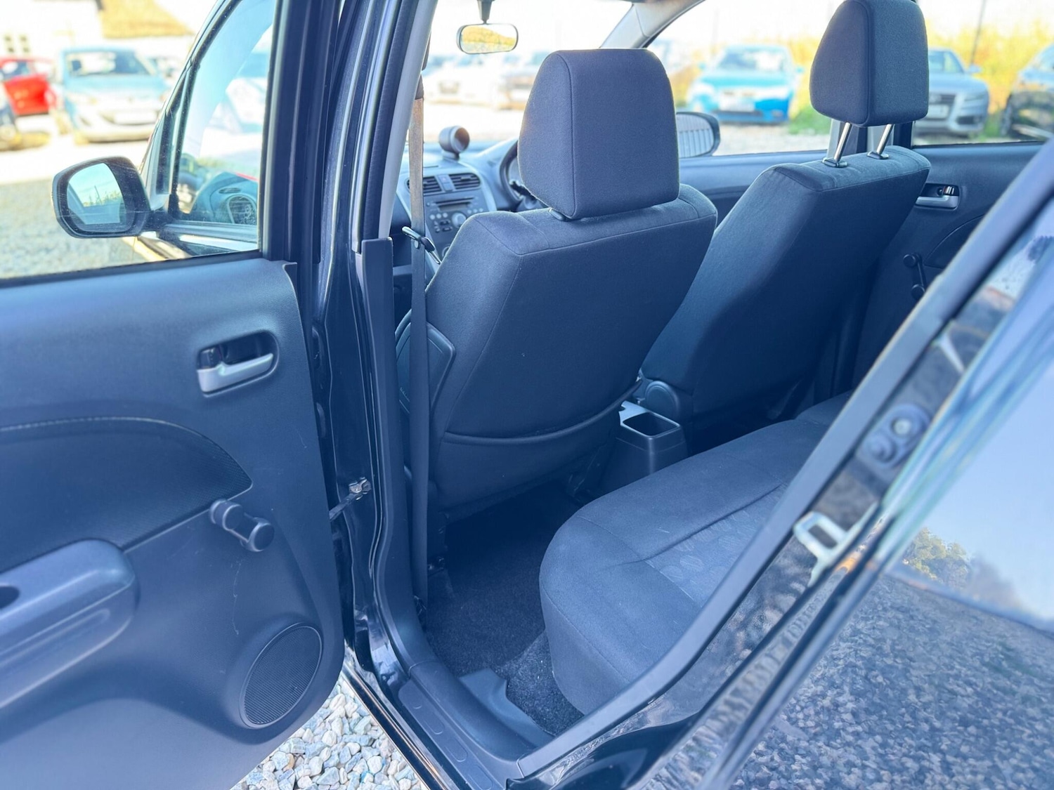 Used Suzuki Splash 2010 for sale - 76867007: Photo 22