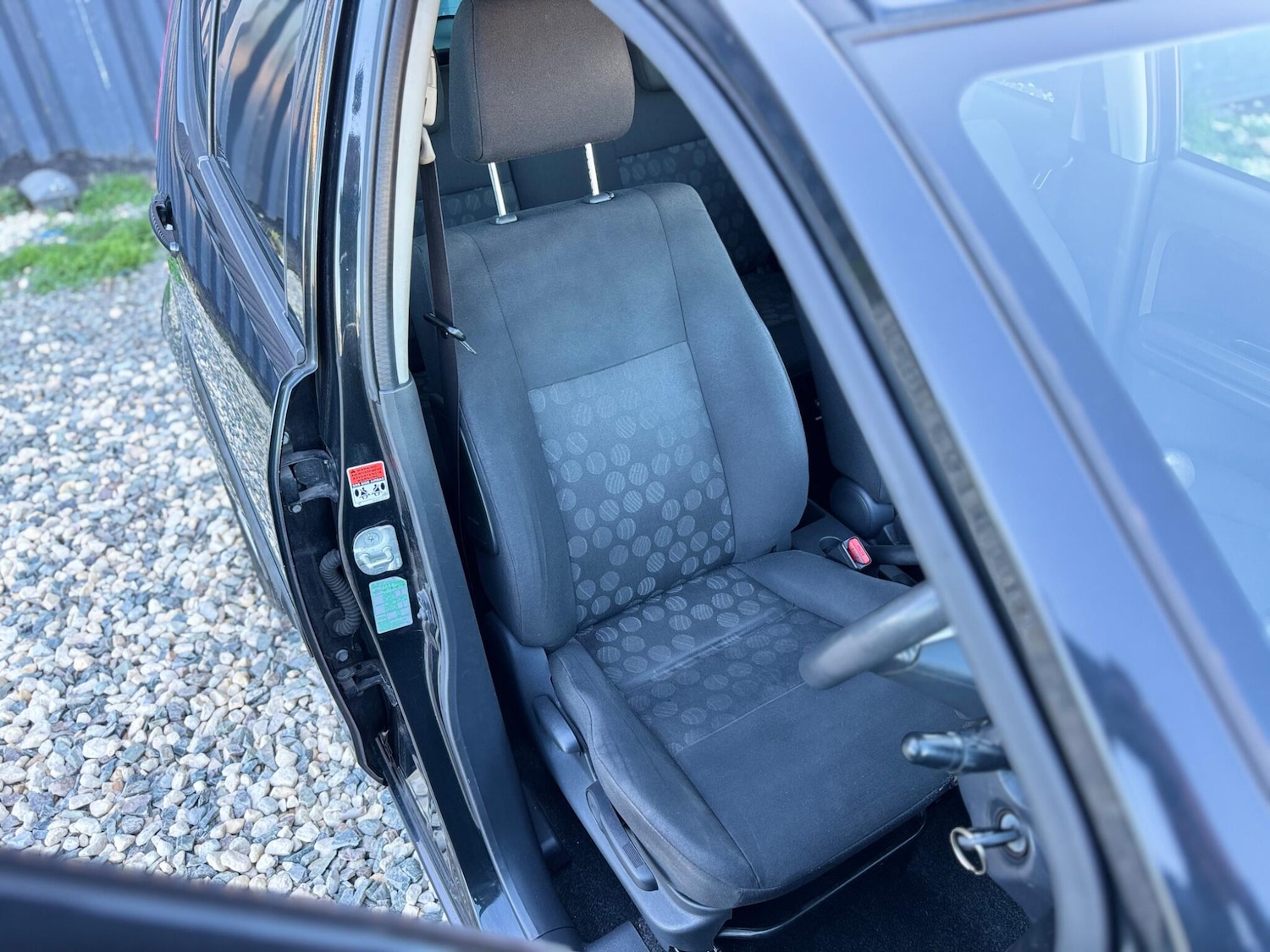 Used Suzuki Splash 2010 for sale - 76867007: Photo 29