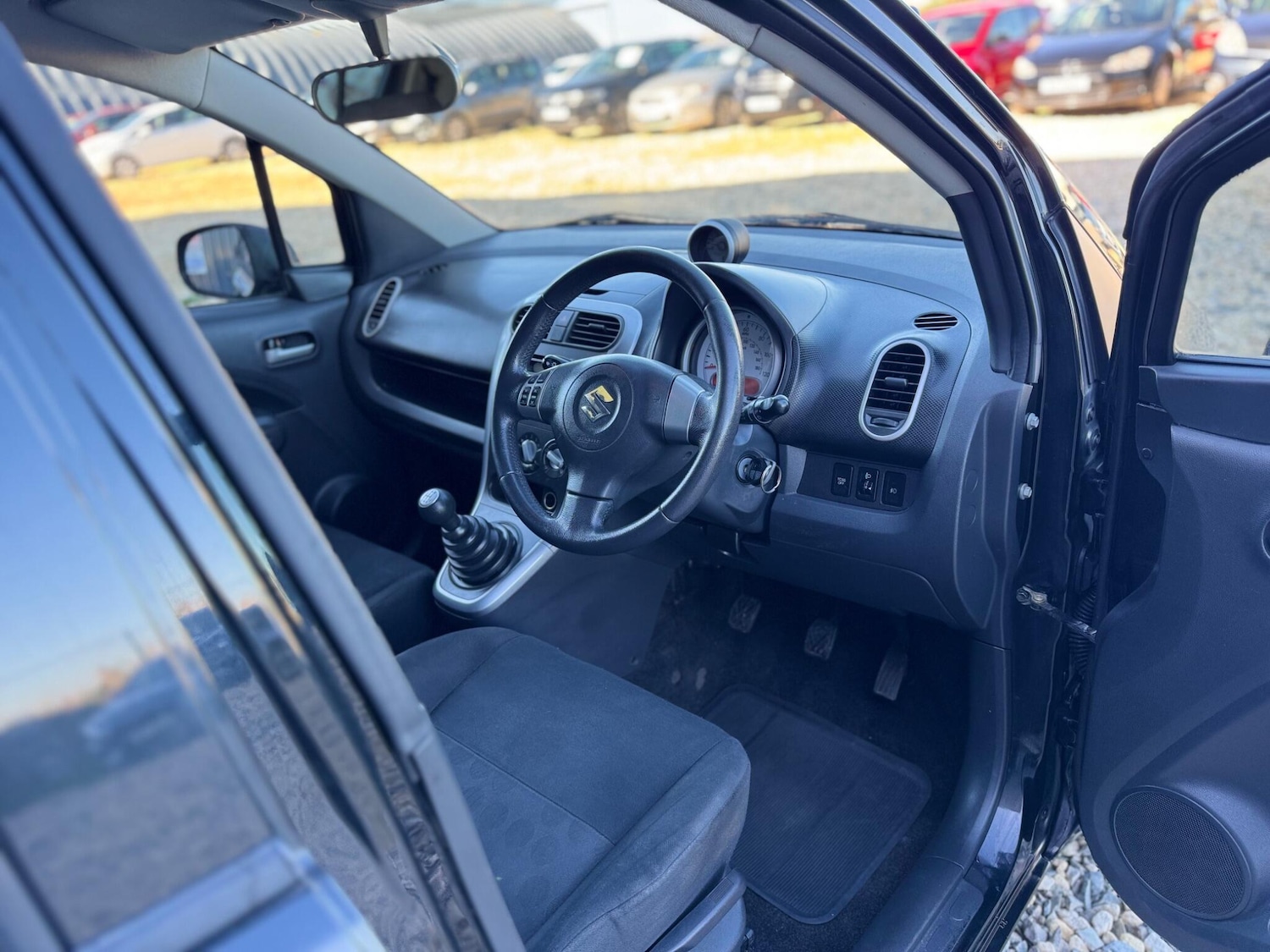 Used Suzuki Splash 2010 for sale - 76867007: Photo 31