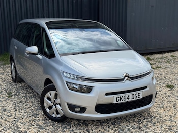 Used Citroen Grand C4 Picasso 2014 for sale - 78947584: Photo