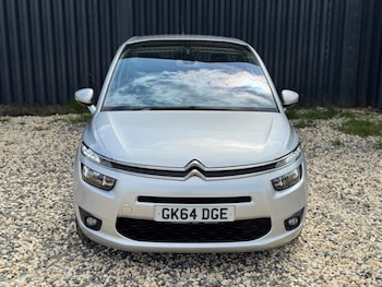 Used Citroen Grand C4 Picasso 2014 for sale - 78947584: Photo
