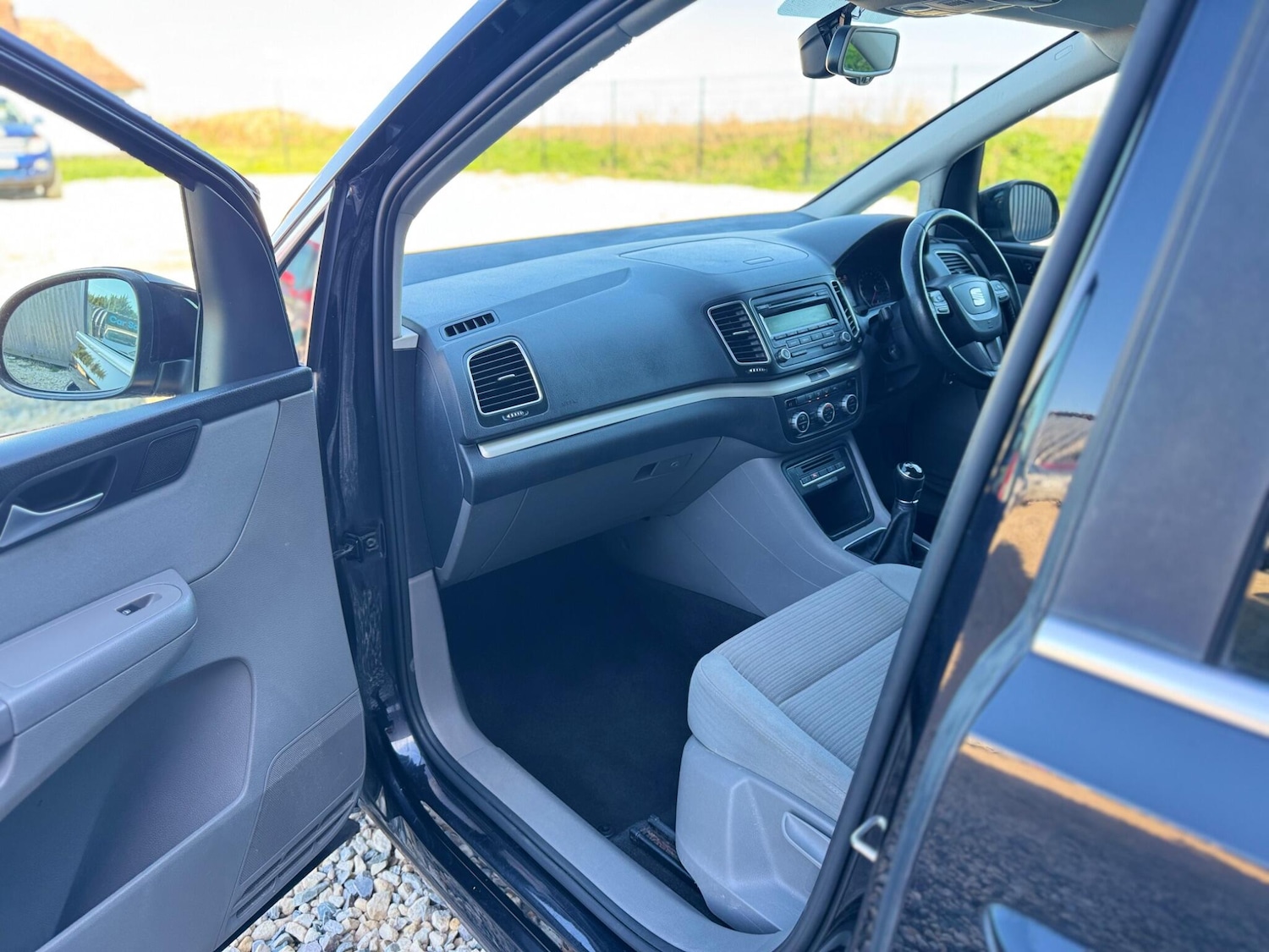 Used SEAT Alhambra 2014 for sale - 78033937: Photo 11