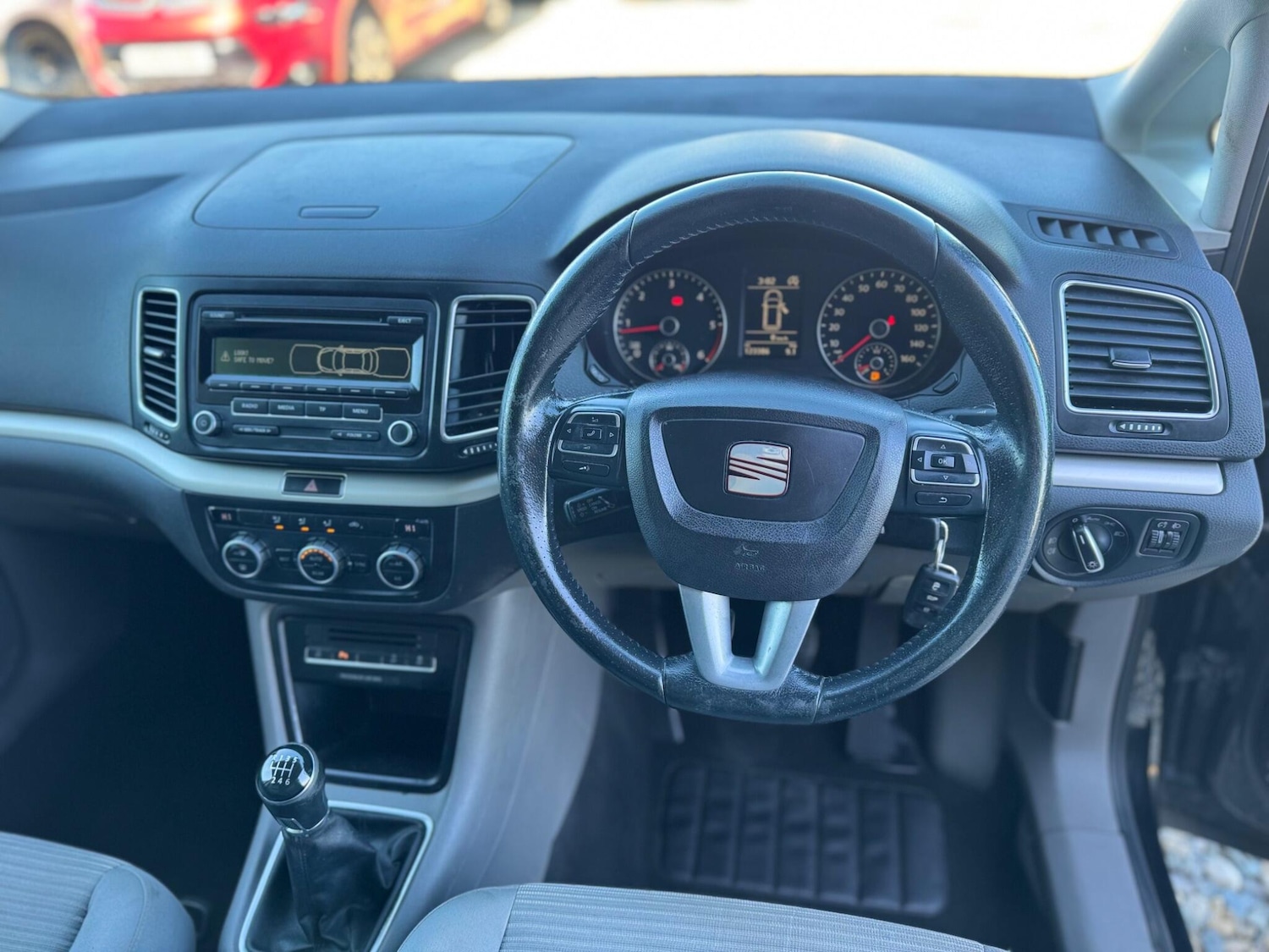 Used SEAT Alhambra 2014 for sale - 78033937: Photo 13