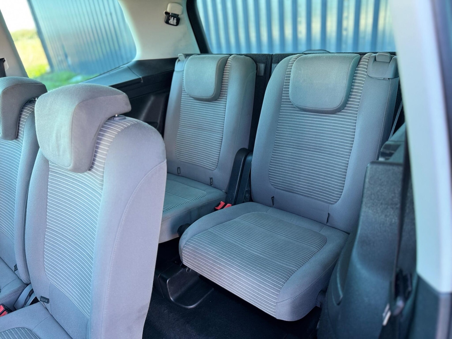 Used SEAT Alhambra 2014 for sale - 78033937: Photo 16