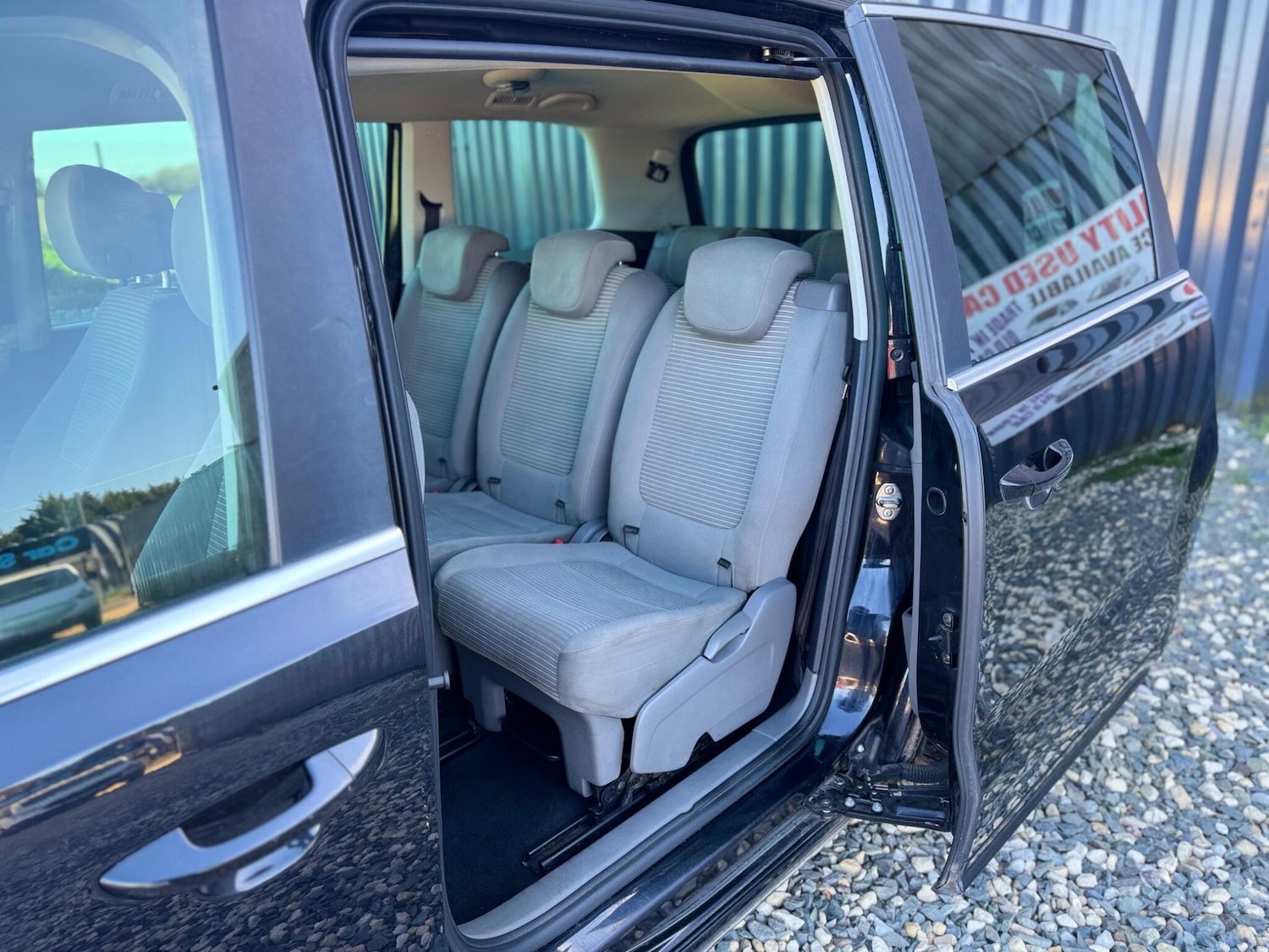 Used SEAT Alhambra 2014 for sale - 78033937: Photo 17