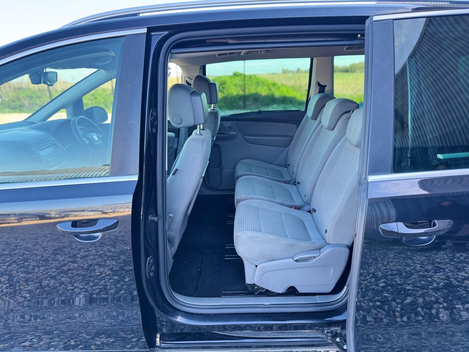 Used SEAT Alhambra 2014 for sale - 78033937: Photo 18