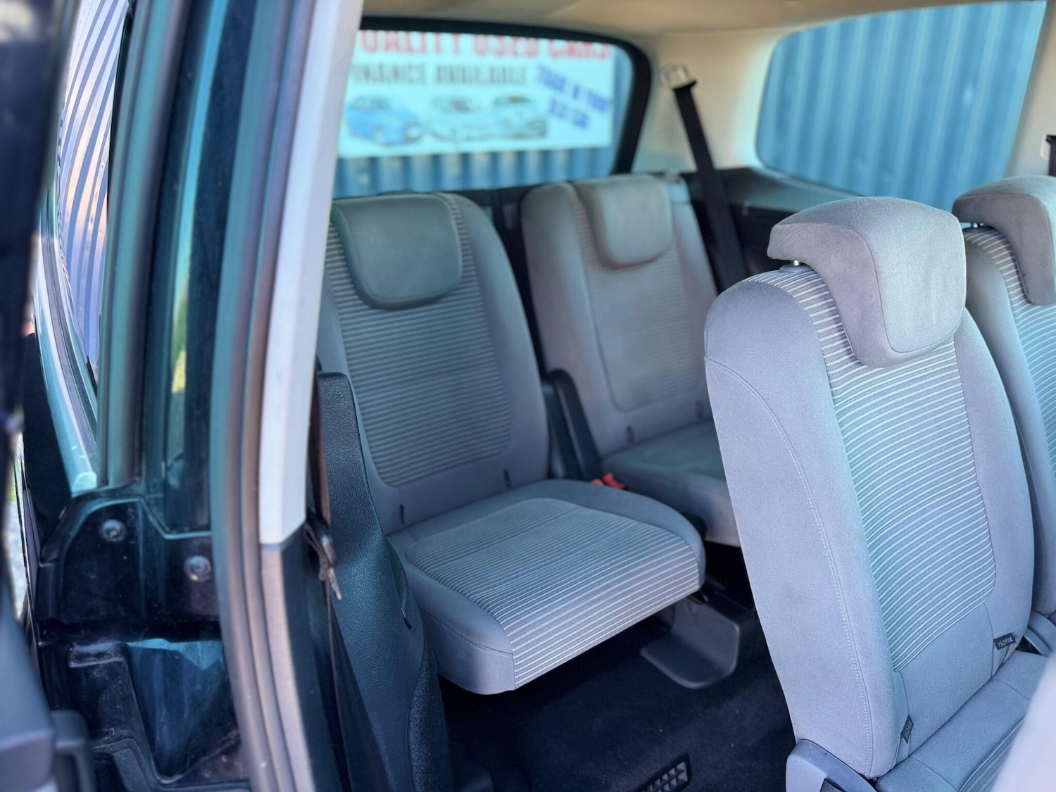 Used SEAT Alhambra 2014 for sale - 78033937: Photo 19