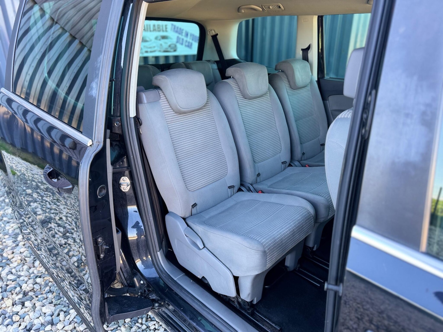 Used SEAT Alhambra 2014 for sale - 78033937: Photo 20