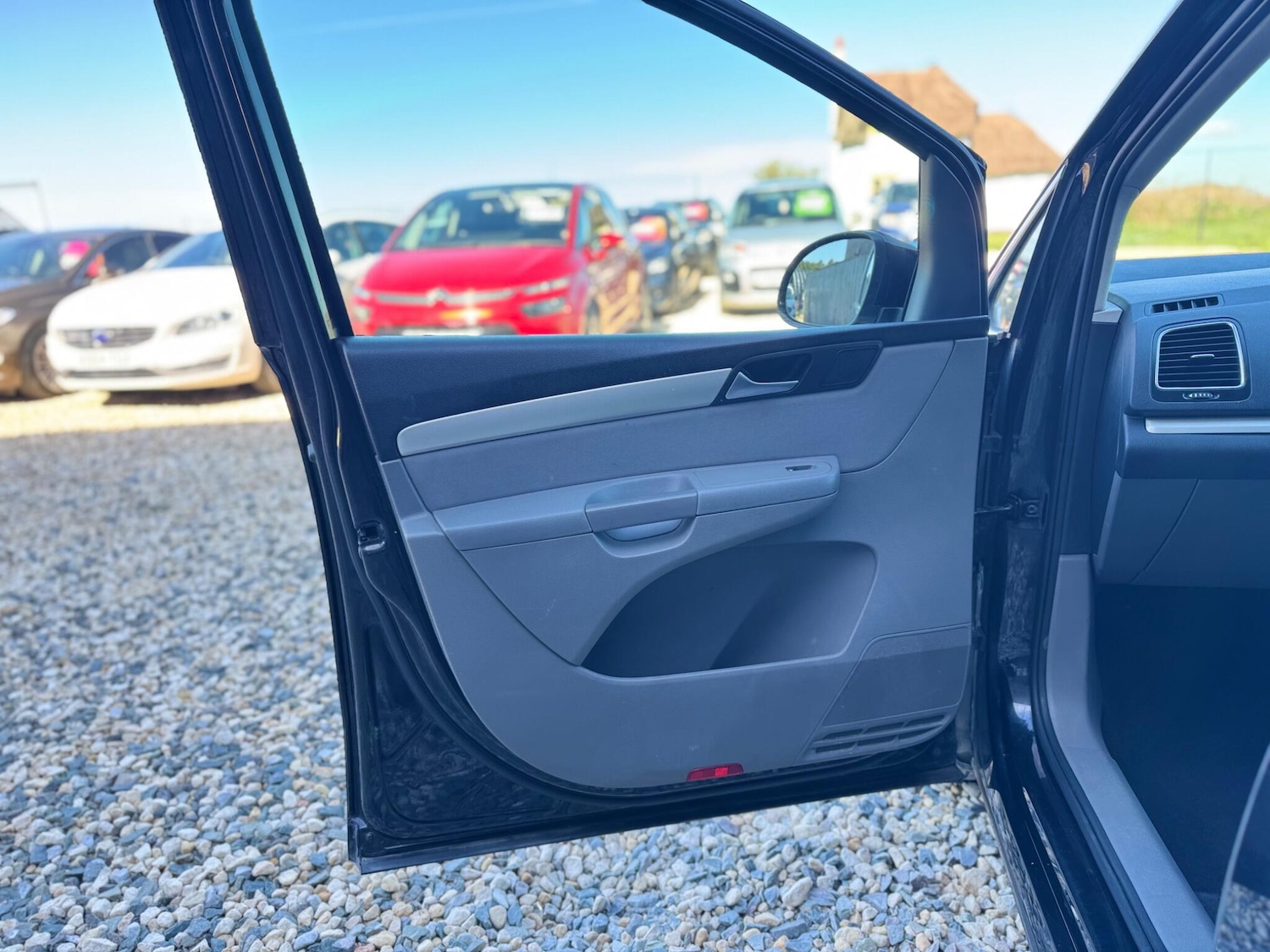 Used SEAT Alhambra 2014 for sale - 78033937: Photo 23