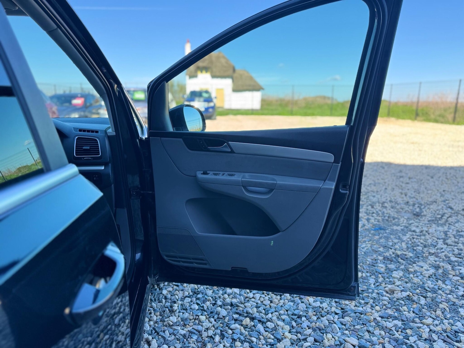 Used SEAT Alhambra 2014 for sale - 78033937: Photo 25