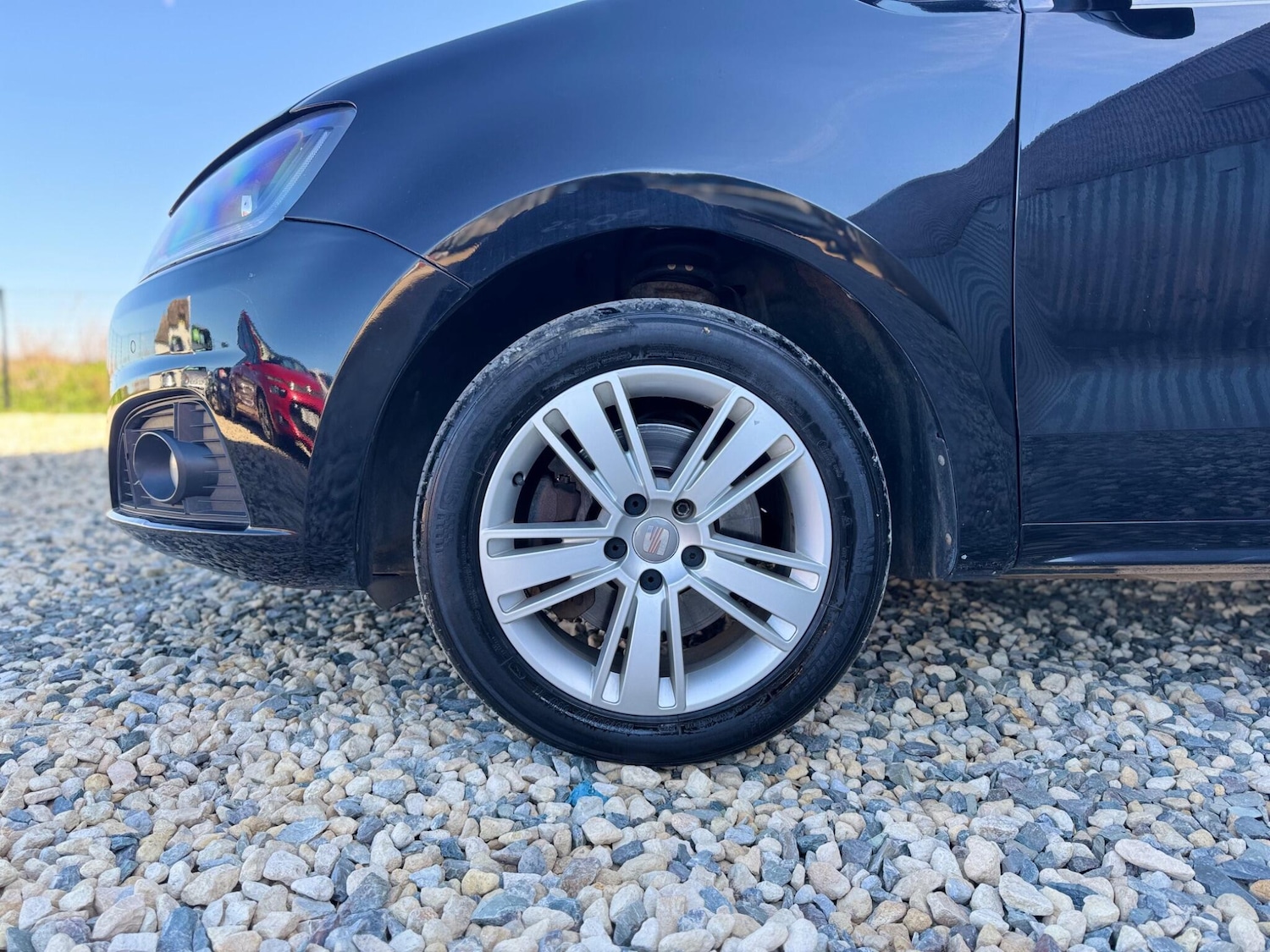 Used SEAT Alhambra 2014 for sale - 78033937: Photo 27