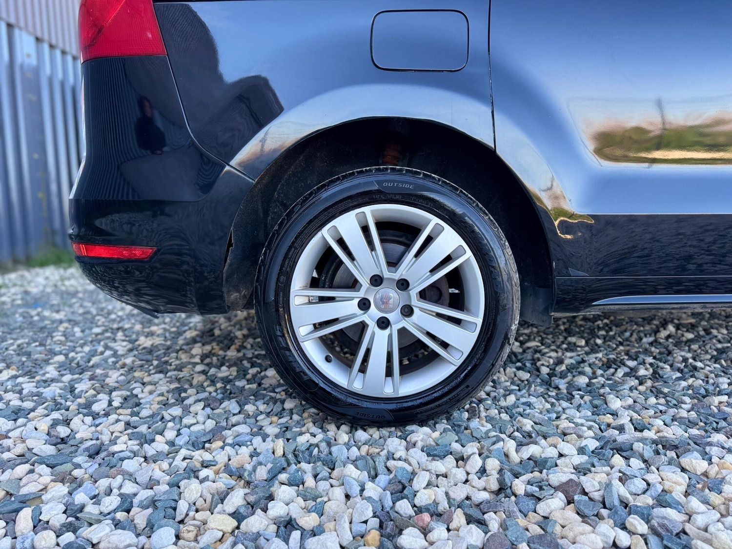 Used SEAT Alhambra 2014 for sale - 78033937: Photo 28