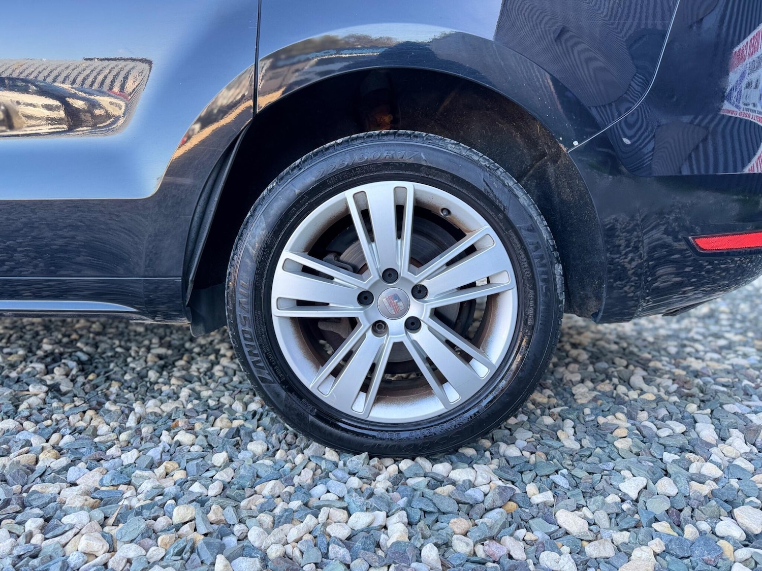 Used SEAT Alhambra 2014 for sale - 78033937: Photo 29