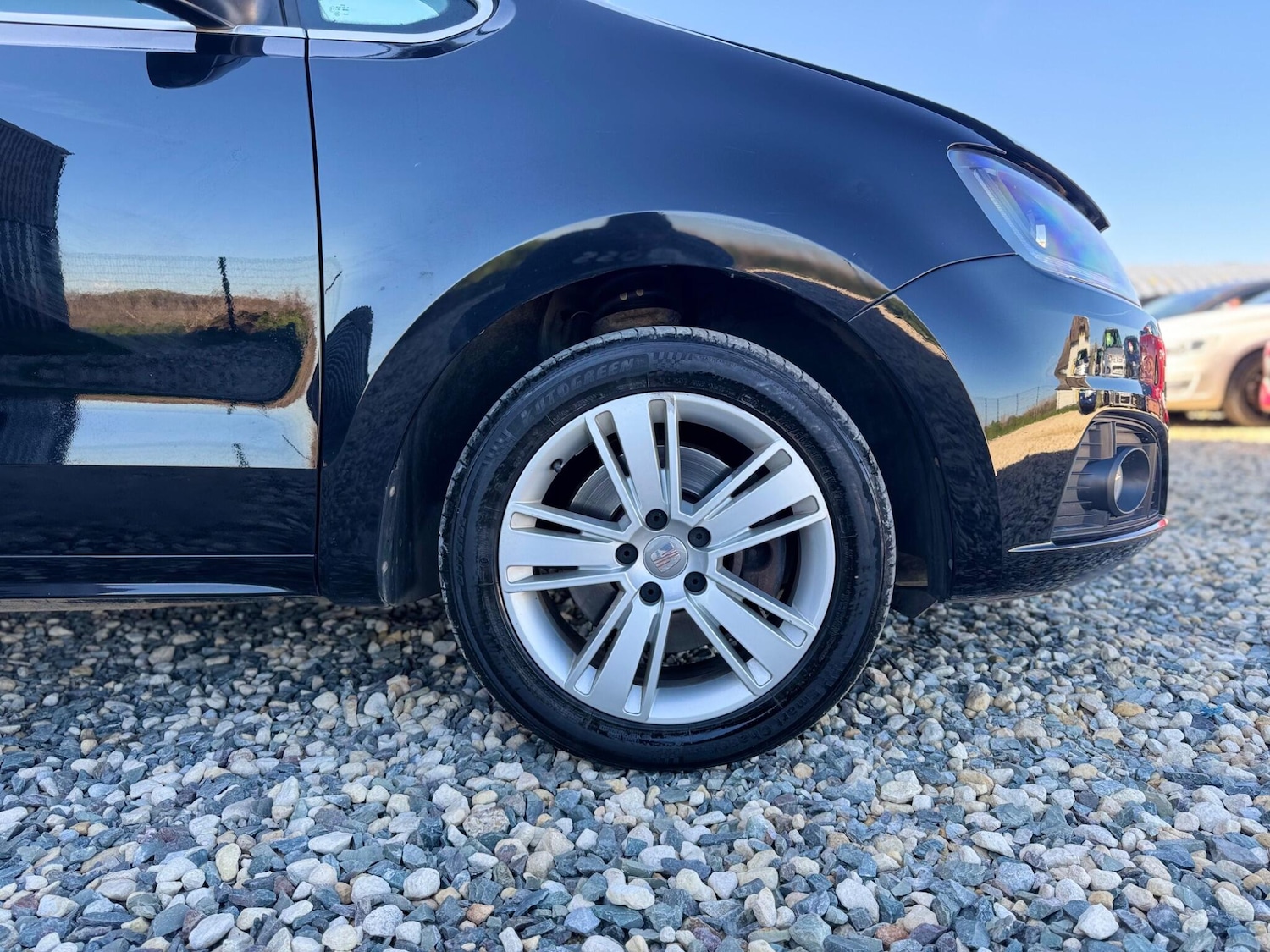 Used SEAT Alhambra 2014 for sale - 78033937: Photo 30