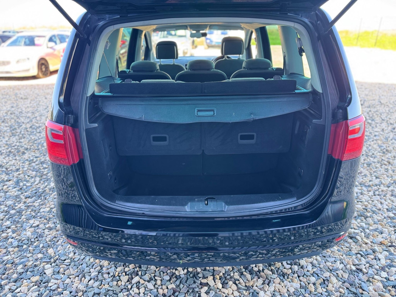 Used SEAT Alhambra 2014 for sale - 78033937: Photo 31