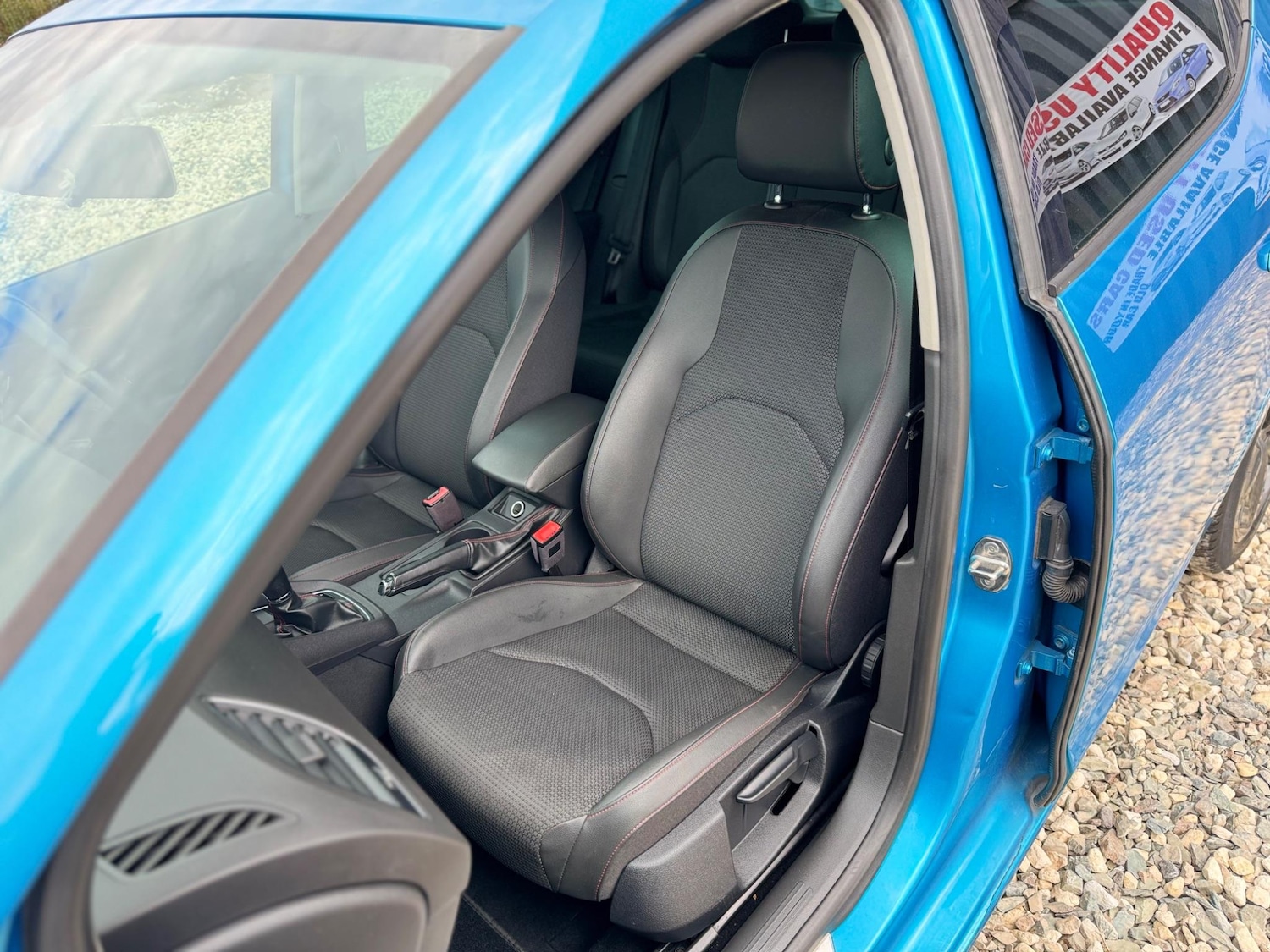 Used SEAT Leon 2016 for sale - 76608352: Photo 11